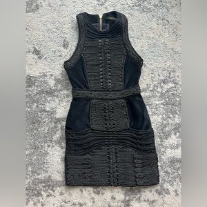 Balmain x H&M Dress - Size 6 (US)